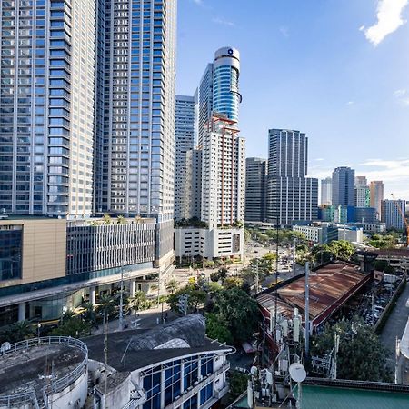 Lush Residences Makati Makati City Exterior foto